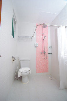 Much-Che Manta Boutique Hotel Udon Thani Exterior foto