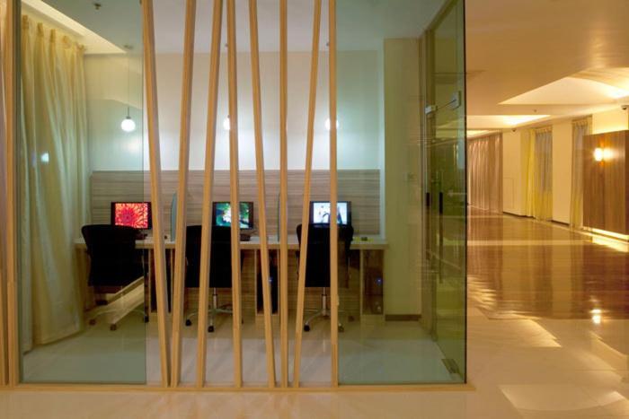 Much-Che Manta Boutique Hotel Udon Thani Exterior foto